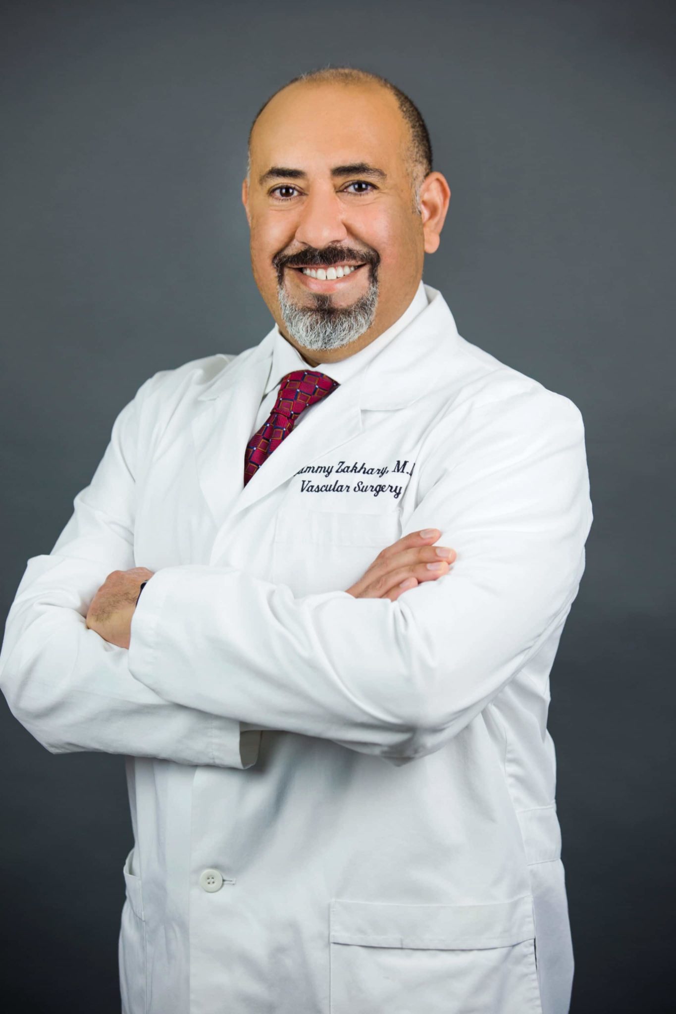 Dr. Sammy A. Zakhary