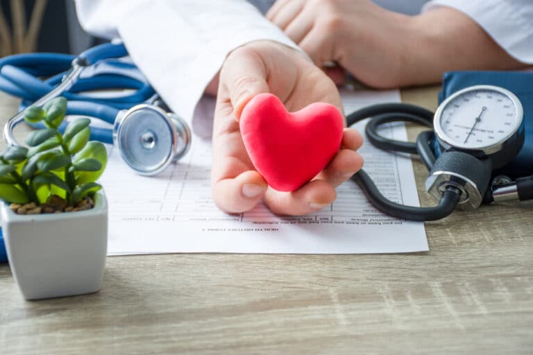 Peripheral Artery Disease PAD Screening Treatment In Glendale AZ